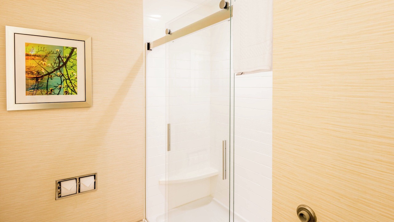 Photo of Bathroom in Fairburn
