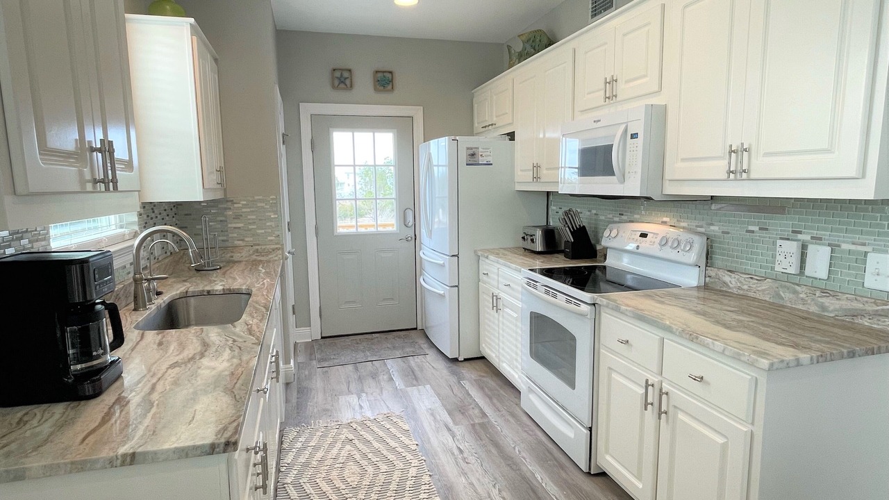 Photo of Kitchen in Morgantown