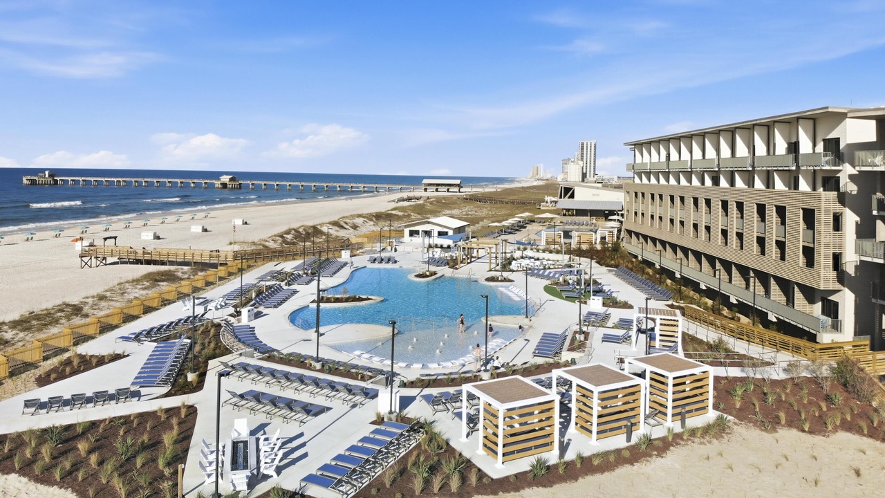 Photo of Outdoor in Gulf Shores
