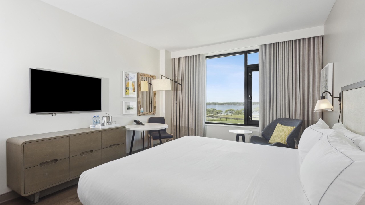Photo of Bedroom in Gulf Shores