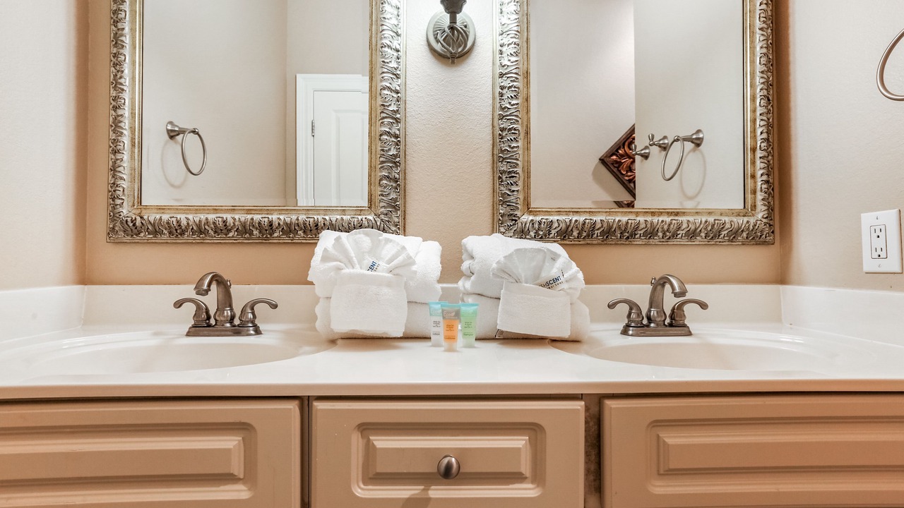 Photo of Bathroom in Fort Morgan