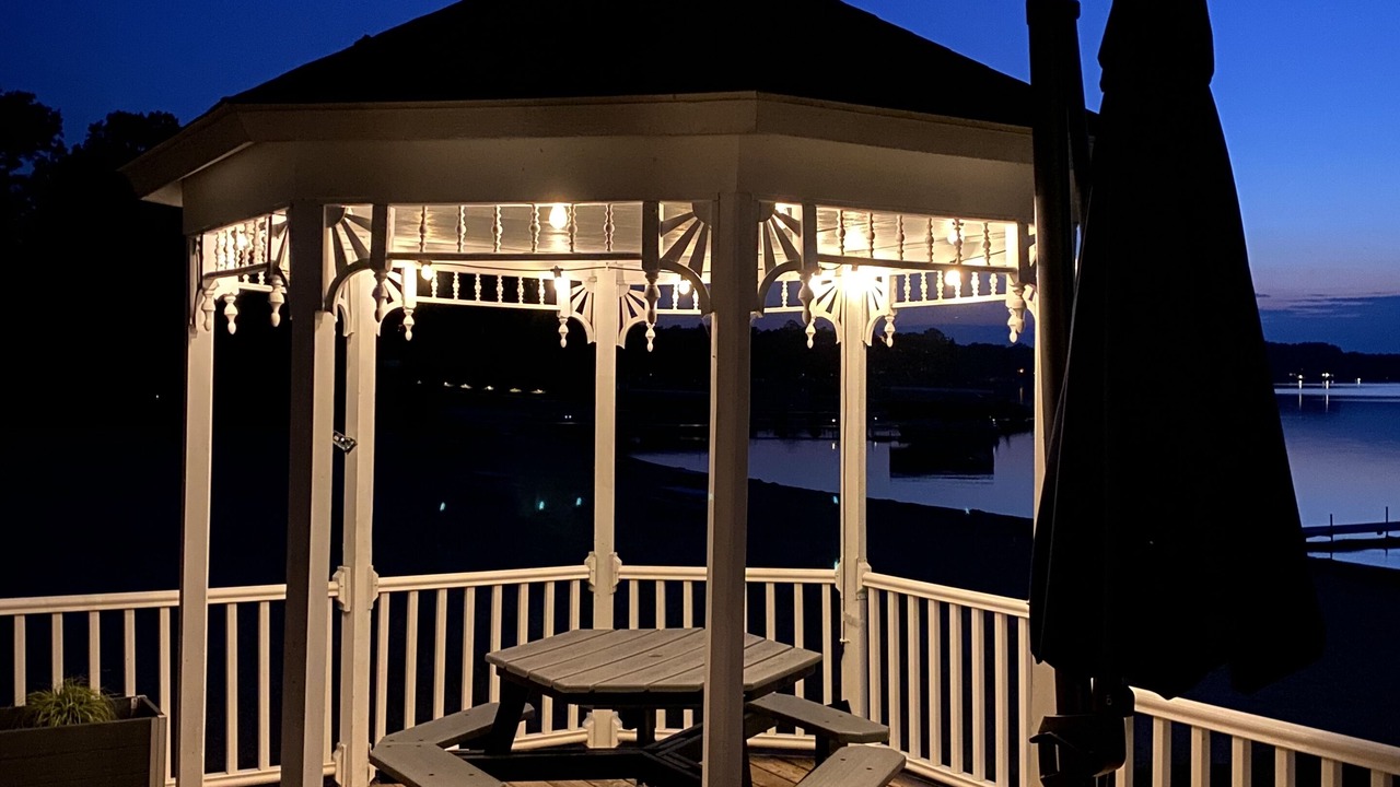 Photo of Outdoor in Baldwin