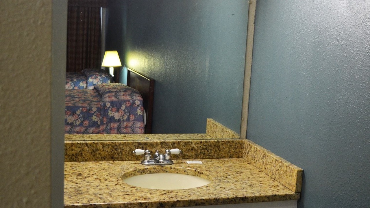 Photo of Bathroom in Russellville