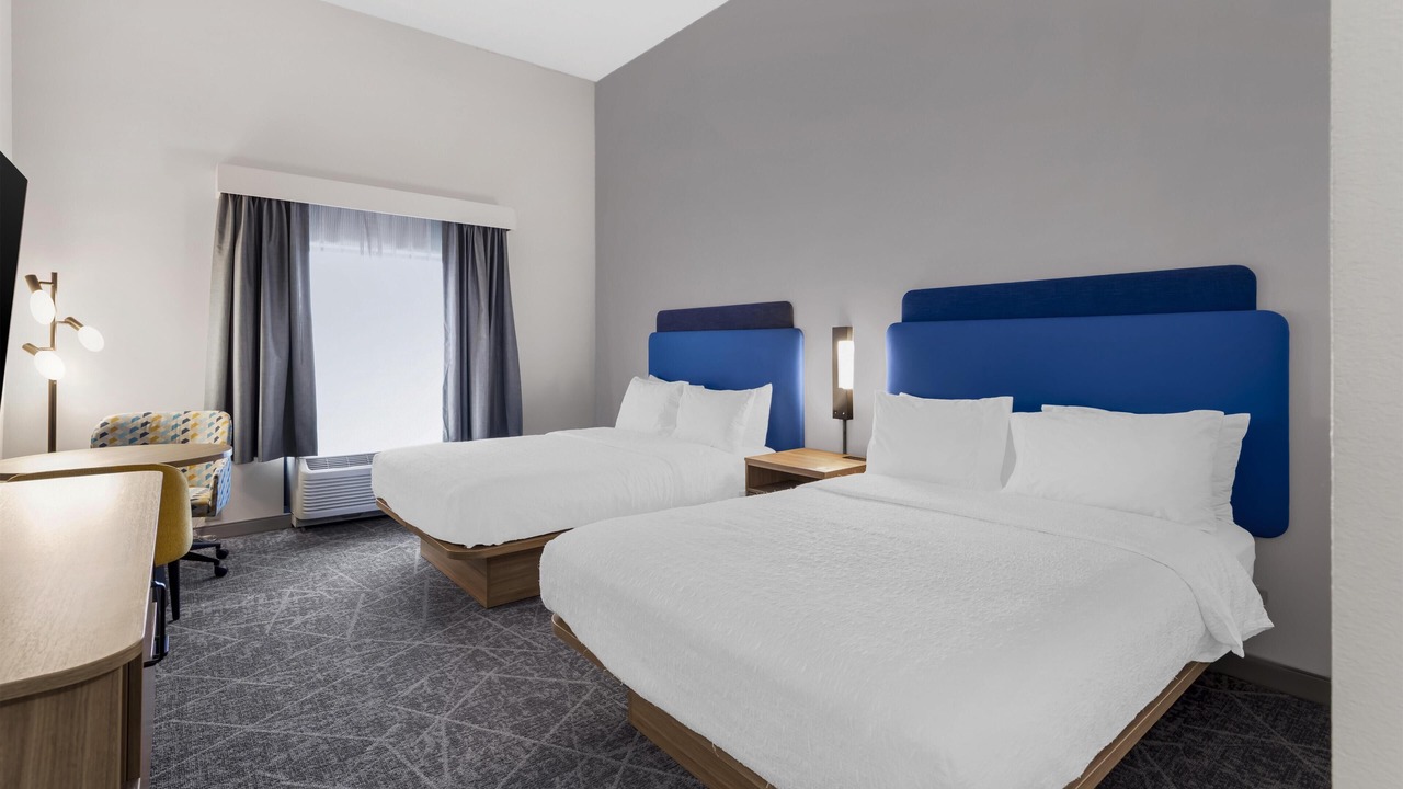 Photo of Bedroom in Leeds