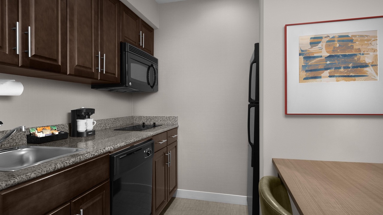 Photo of Kitchen in Hoover