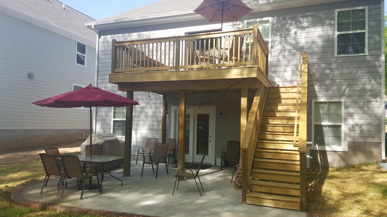 Photo of Outdoor in Talbot's Corner