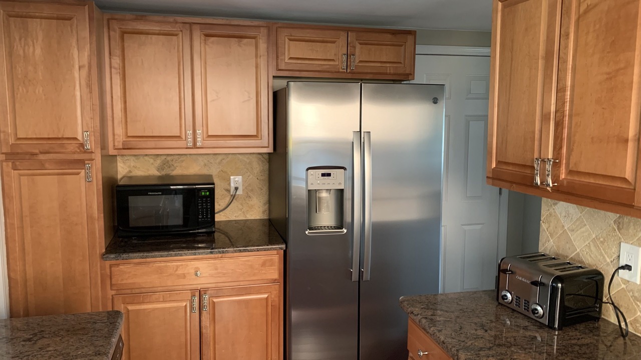 Photo of Kitchen in West Bloomfield