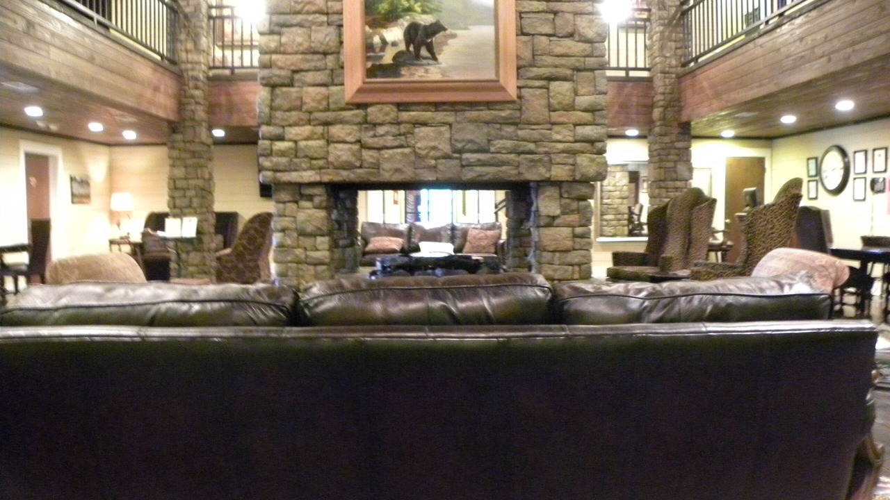 Photo of Livingroom in Dadeville