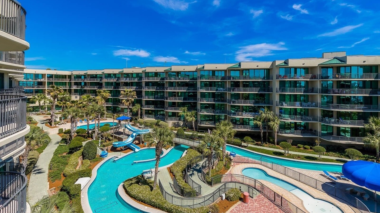 Photo of Outdoor in Orange Beach