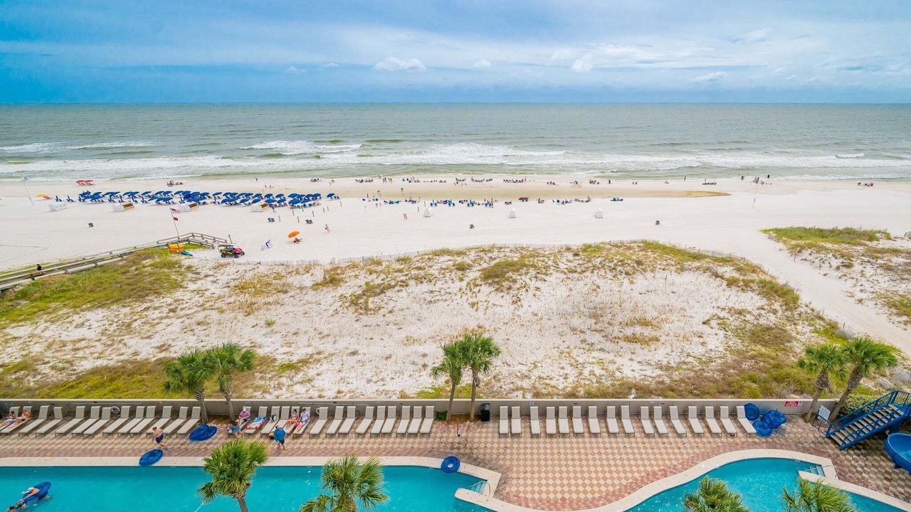 Photo of Others in Orange Beach