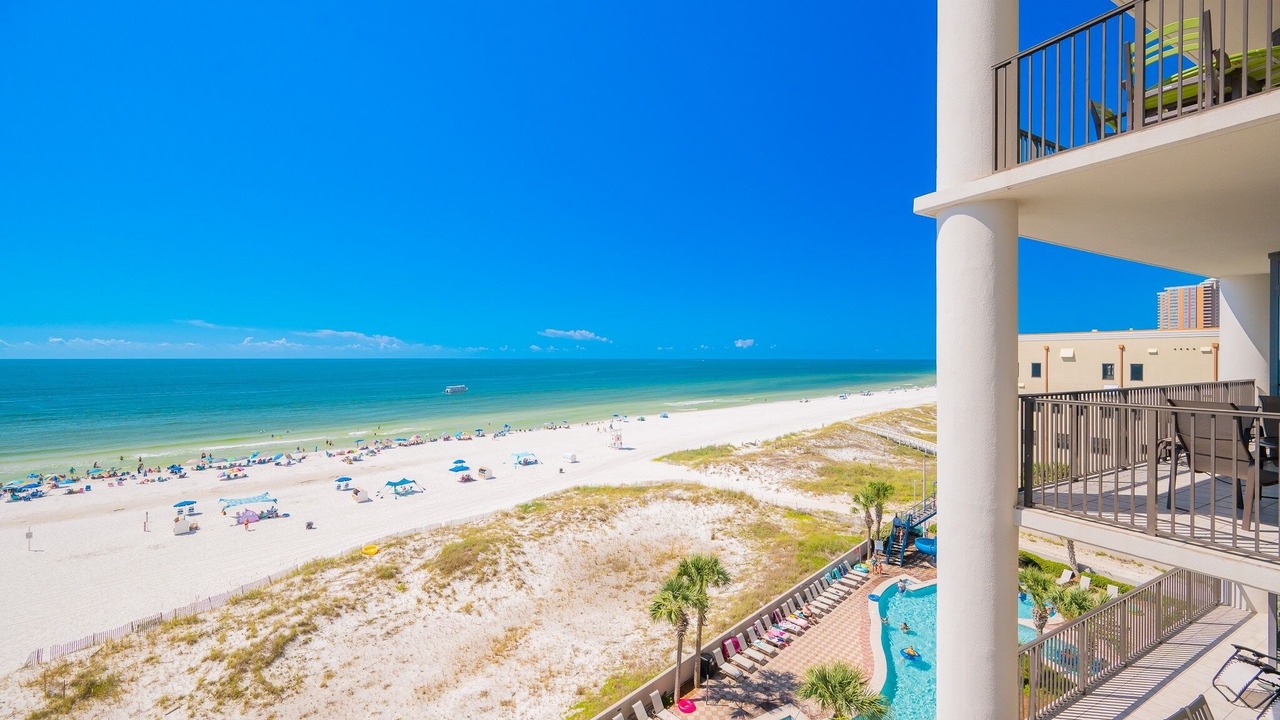 Photo of Others in Orange Beach