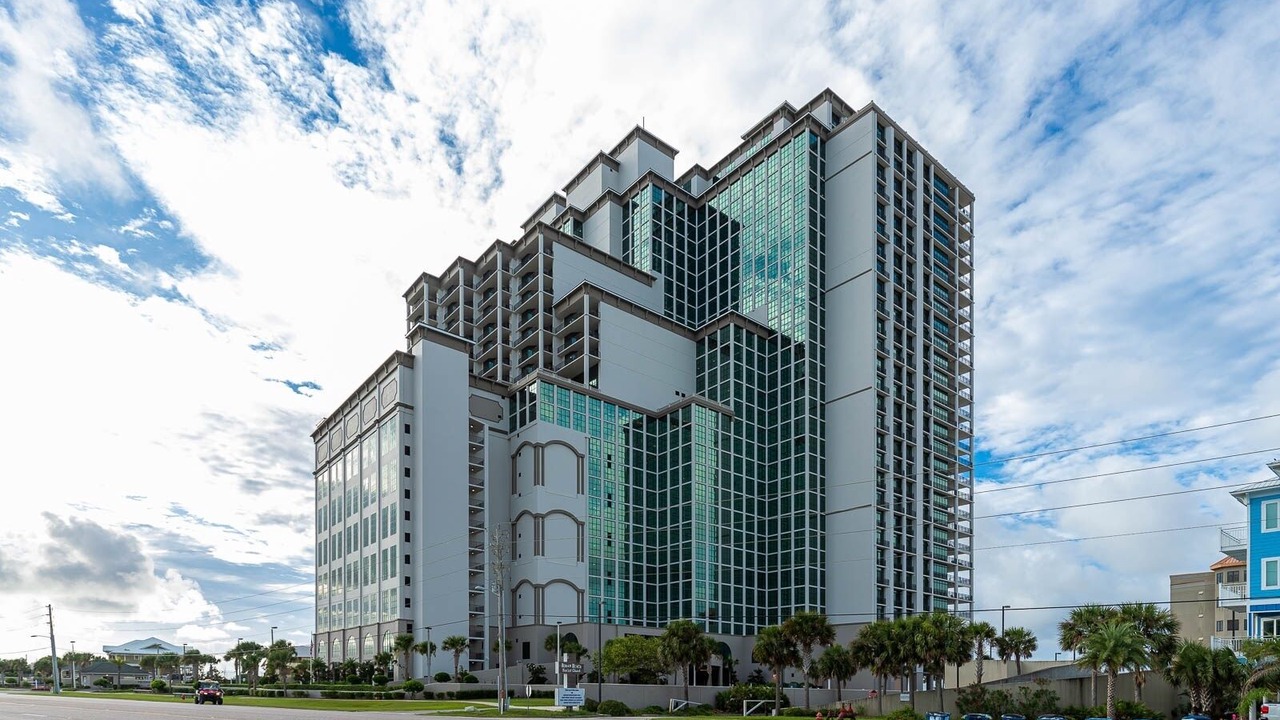 Photo of Outdoor in Orange Beach