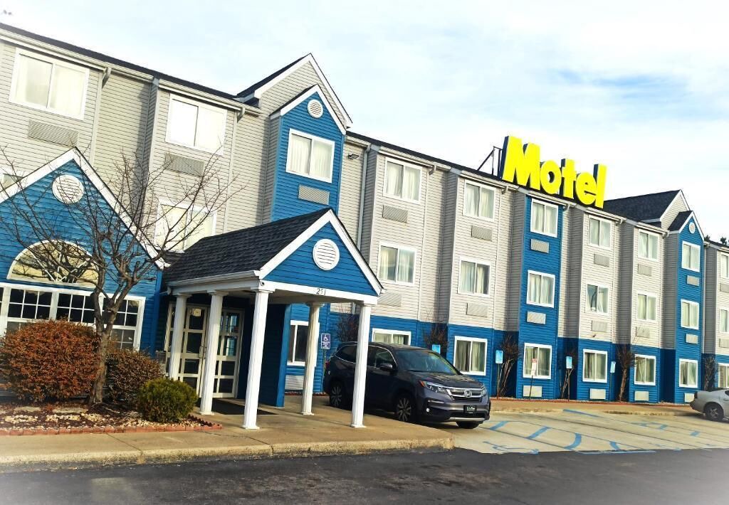 Photo of Outdoor in Homewood