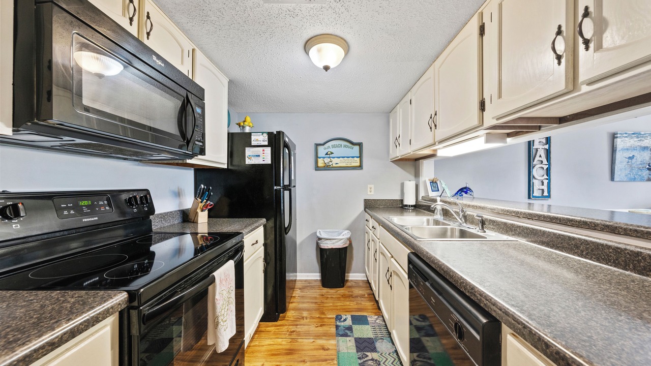Photo of Kitchen in Gulf Shores