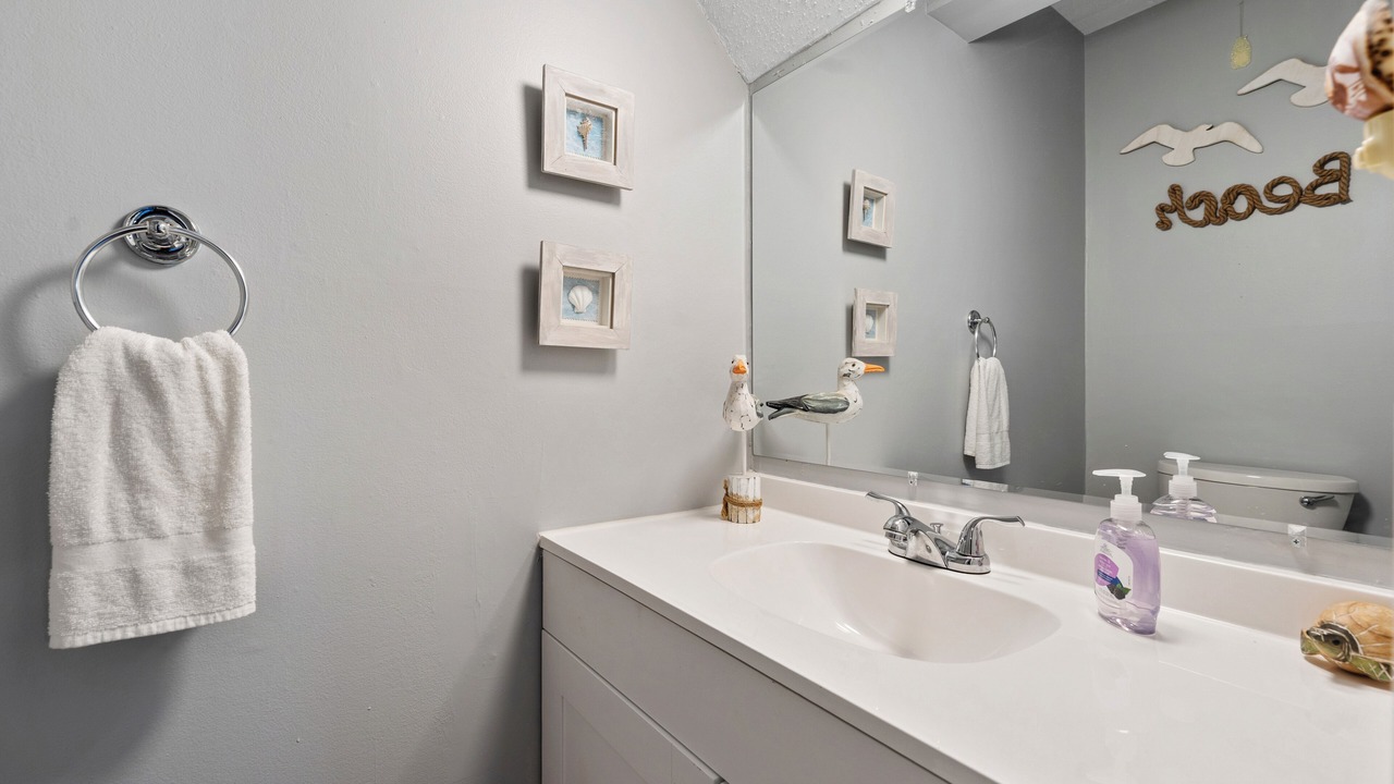 Photo of Bathroom in Gulf Shores