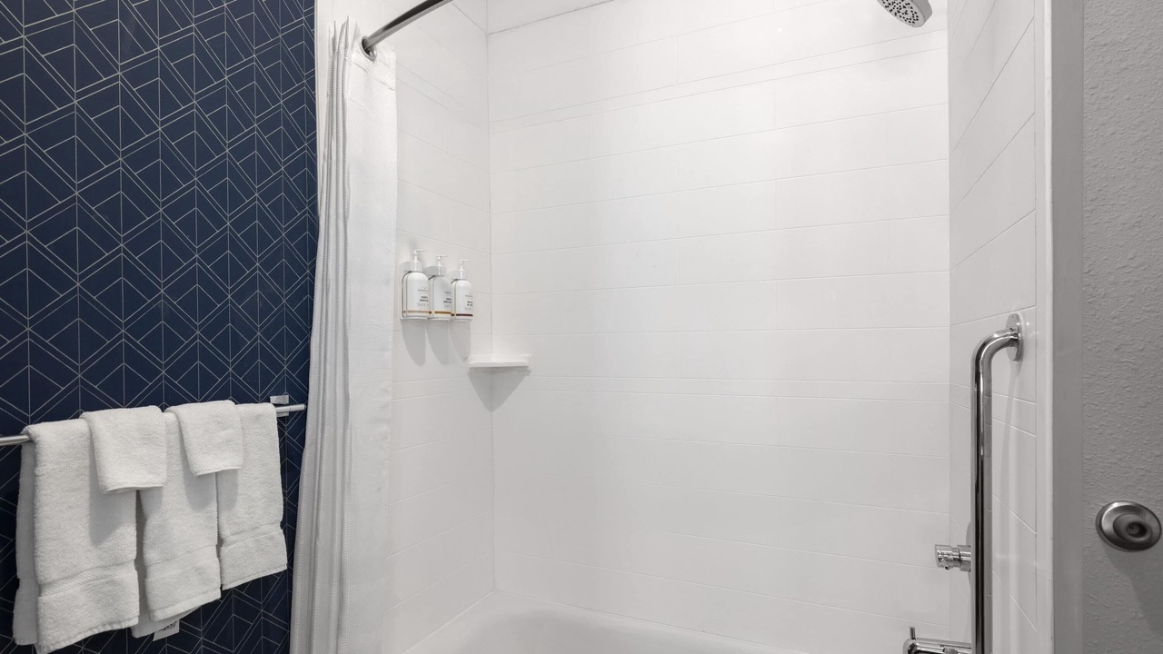 Photo of Bathroom in Athens