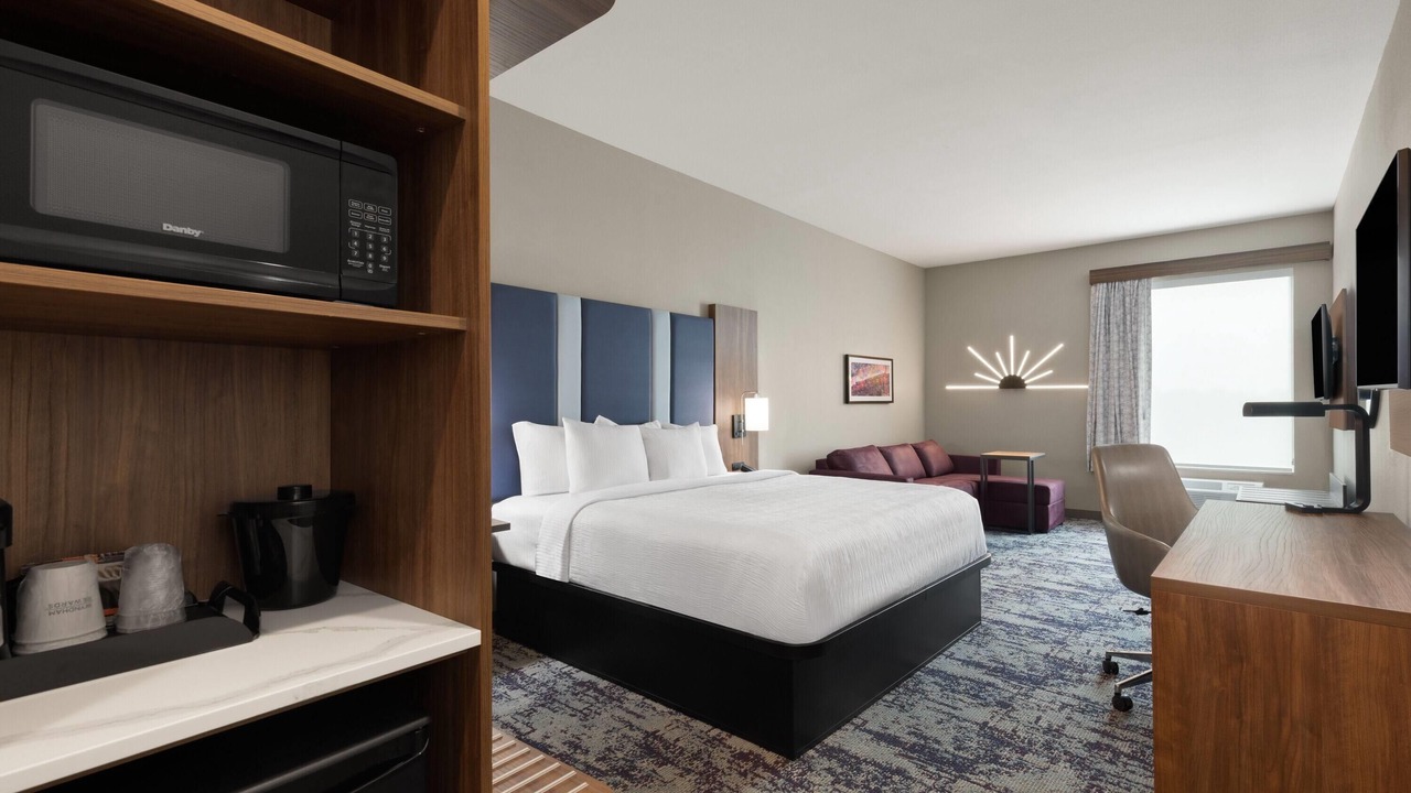 Photo of Bedroom in Athens