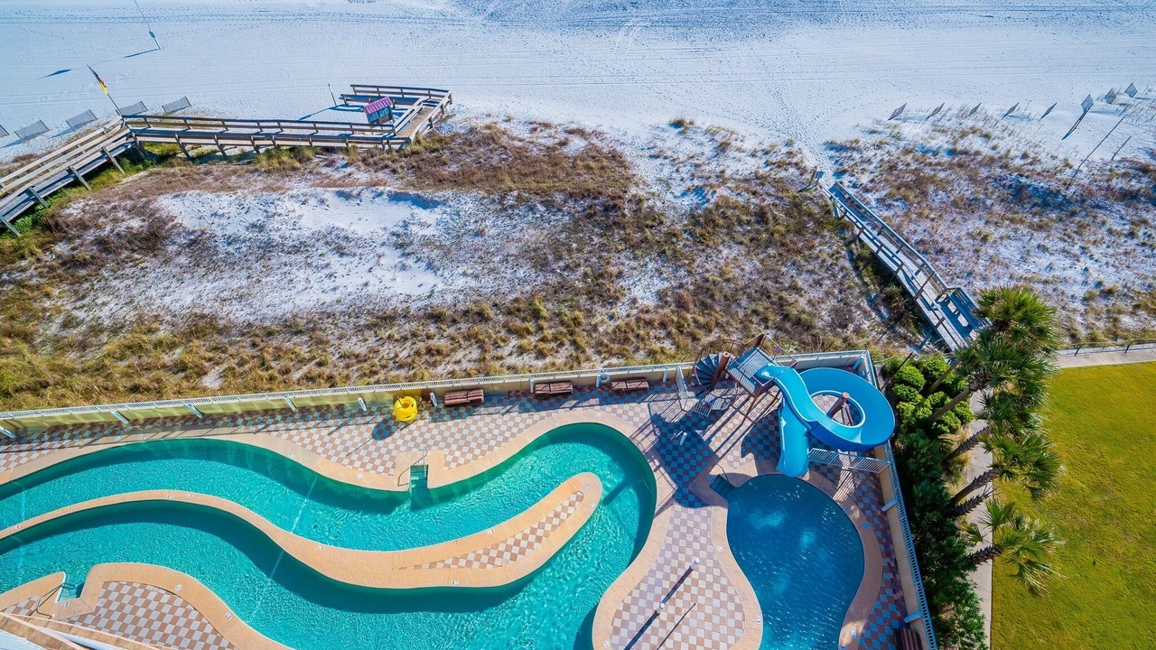 Photo of Outdoor in Orange Beach