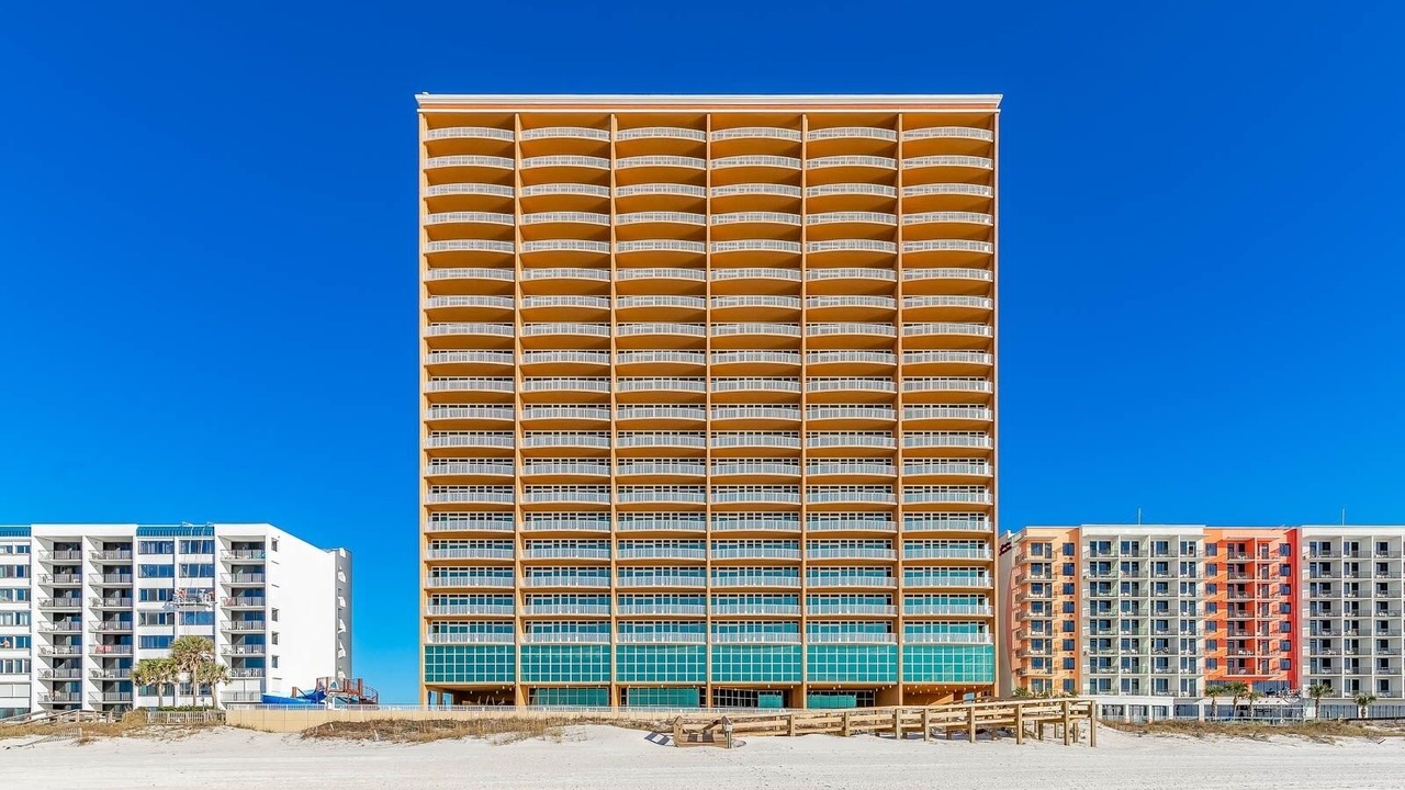 Photo of Outdoor in Orange Beach