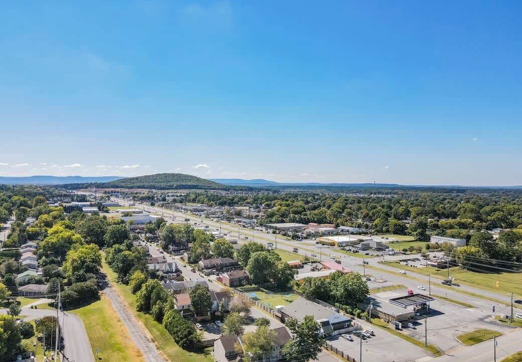 Photo of Outdoor in Huntsville