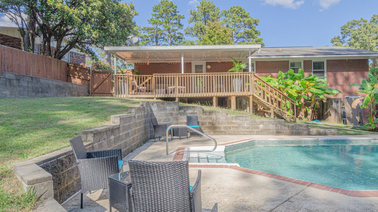Photo of Outdoor in Fortson