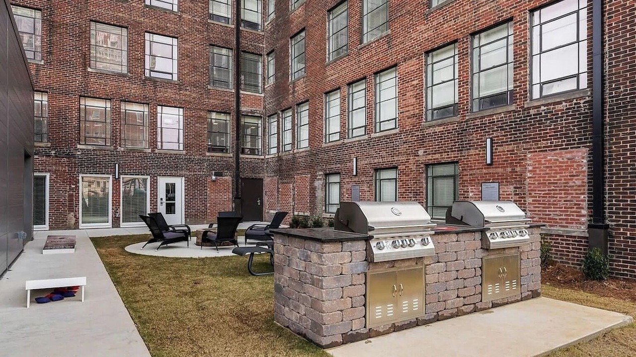 Photo of Outdoor in Central City