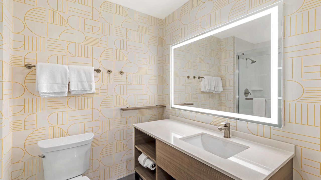 Photo of Bathroom in Calera