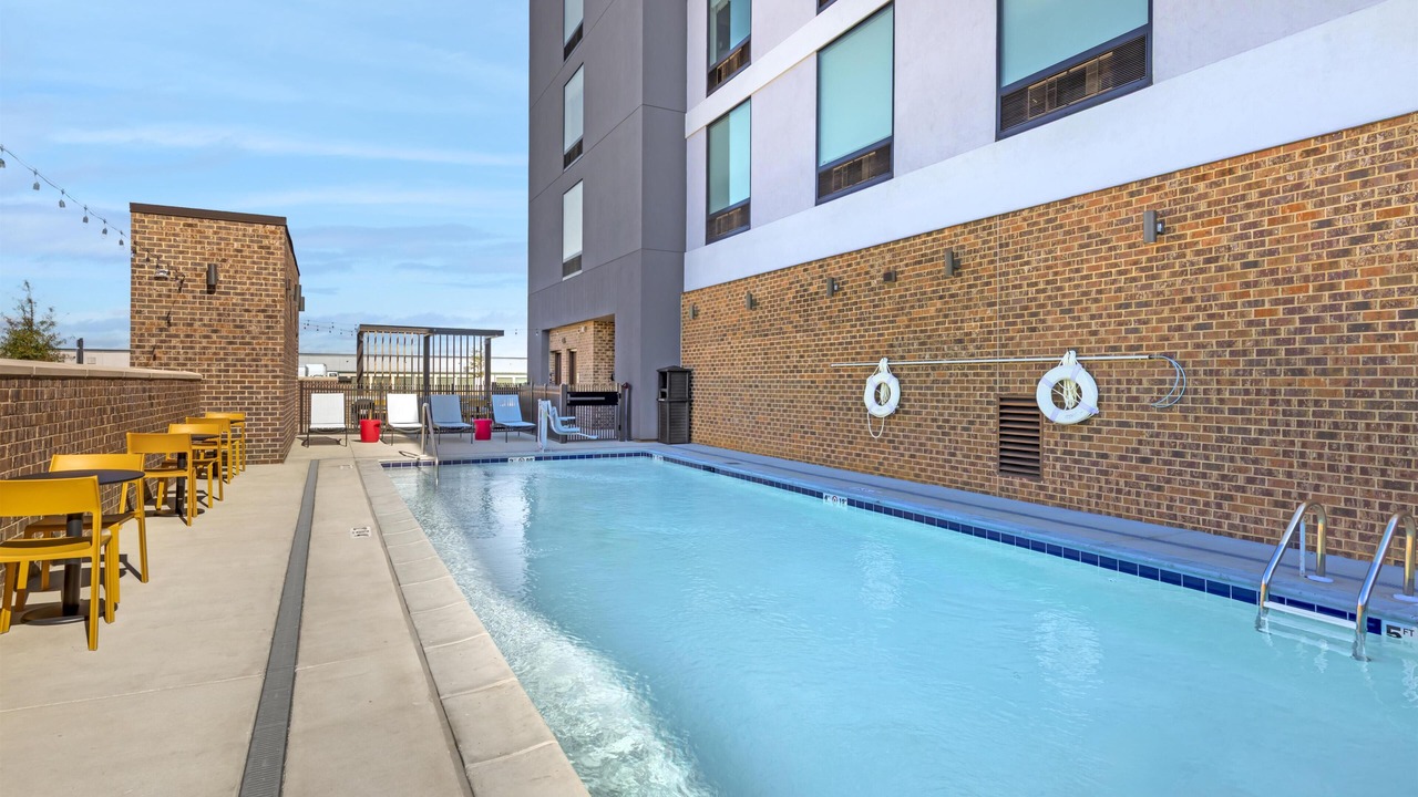 Photo of Outdoor in Calera