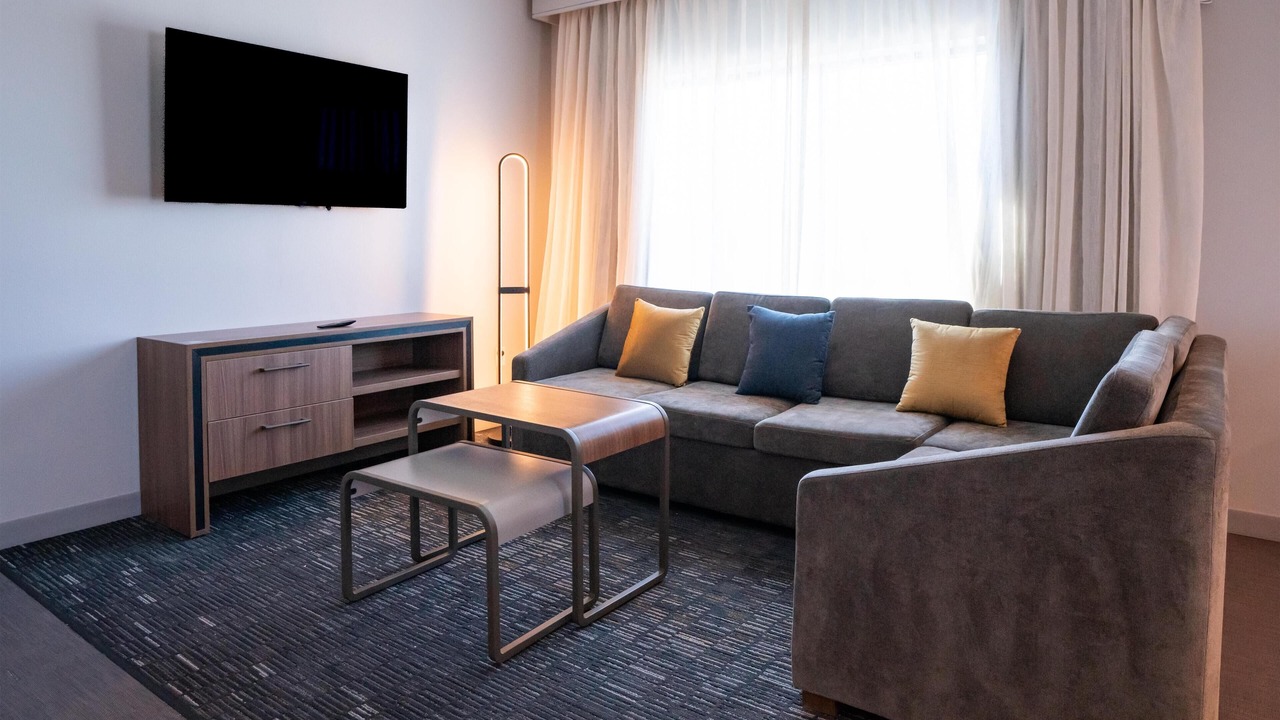 Photo of Livingroom in Hoover