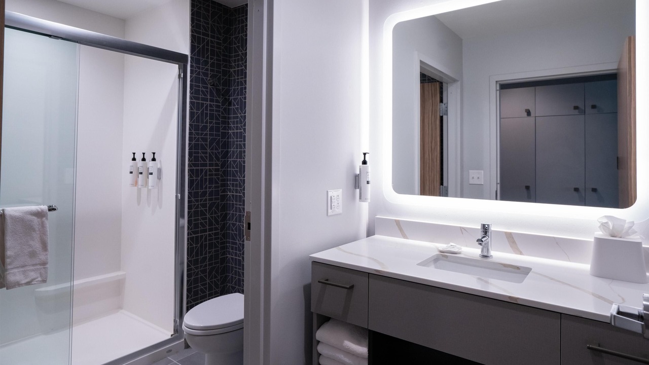 Photo of Bathroom in Hoover