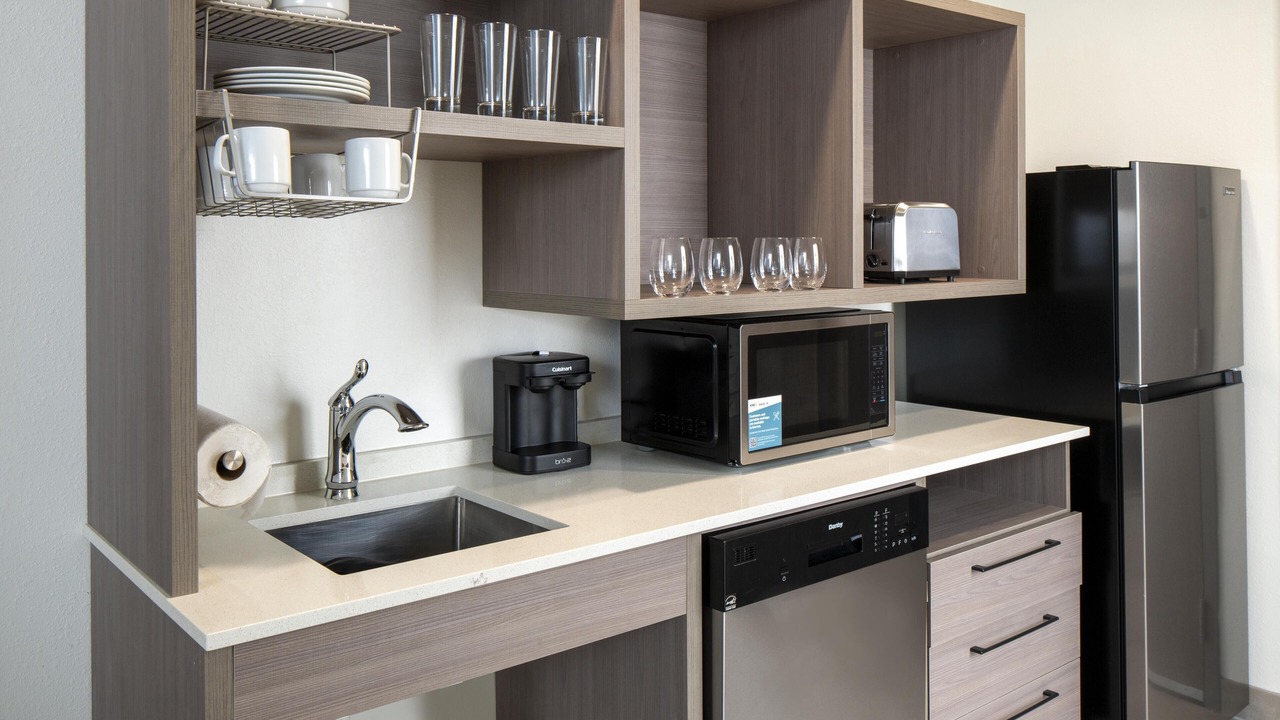 Photo of Kitchen in Montgomery