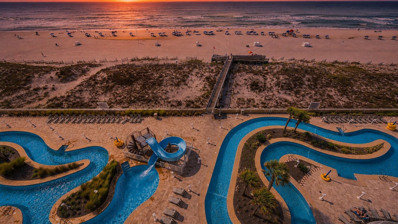 Photo of Outdoor in Orange Beach