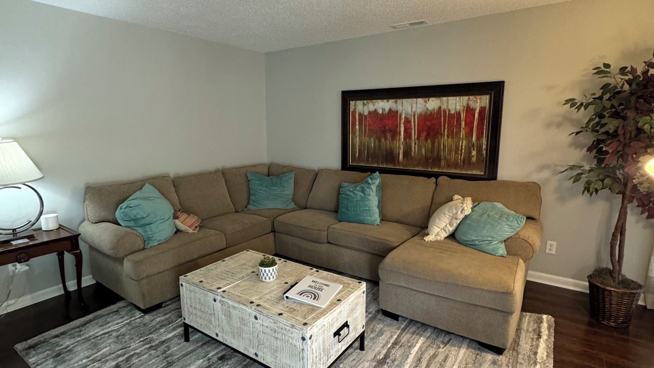 Photo of Livingroom in Decatur