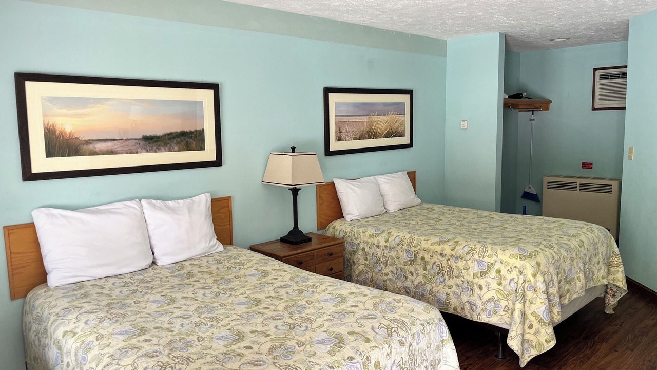 Photo of Bedroom in Suttons Bay