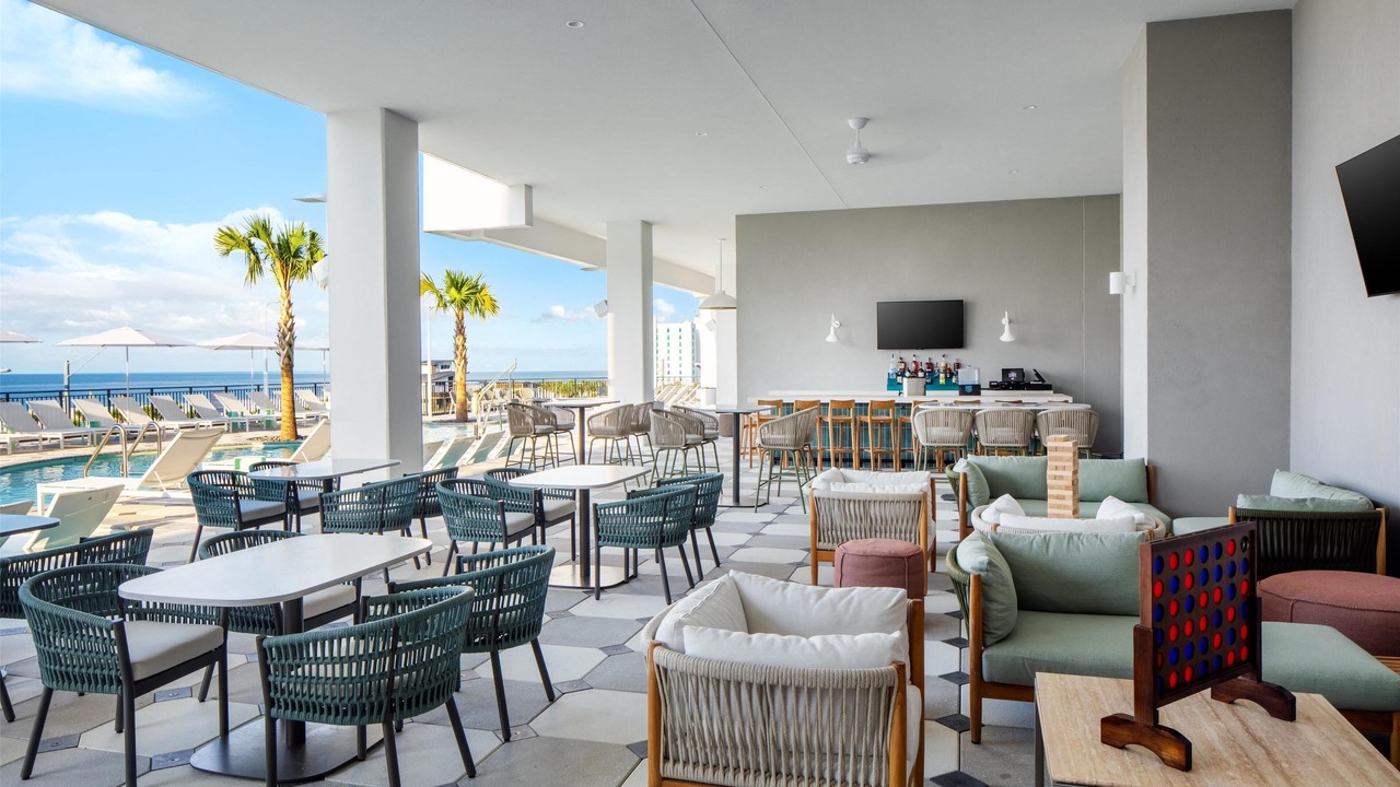 Photo of Patio Balcony in Gulf Shores