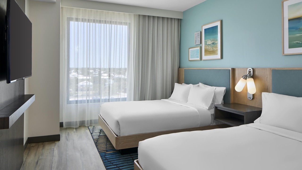 Photo of Bedroom in Gulf Shores