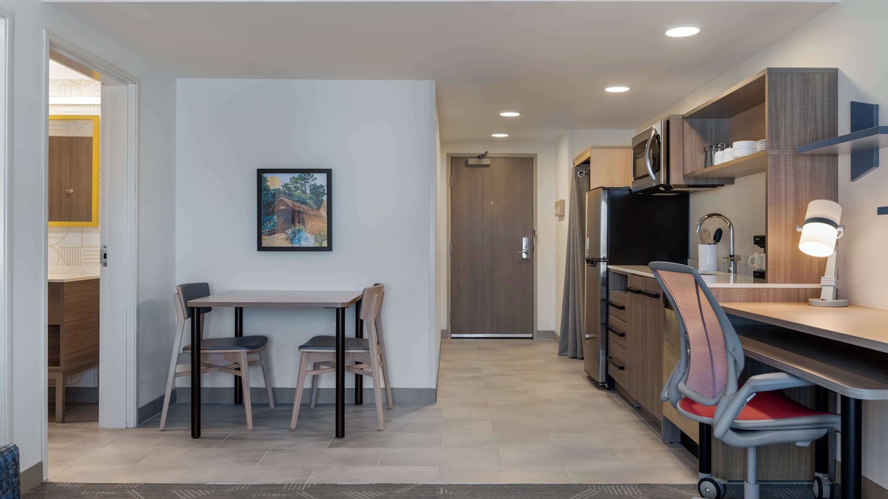 Photo of Kitchen in Troy