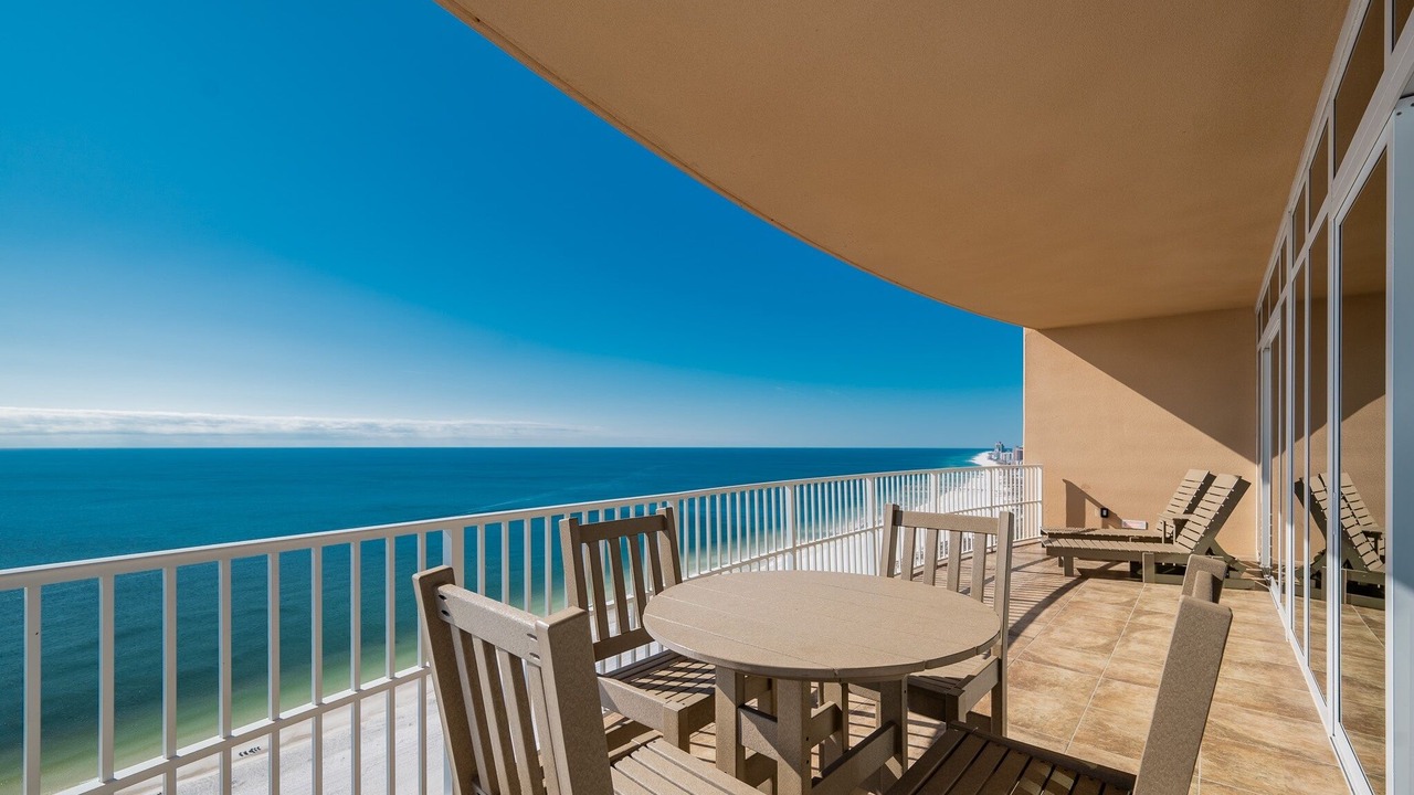 Photo of Outdoor in Orange Beach