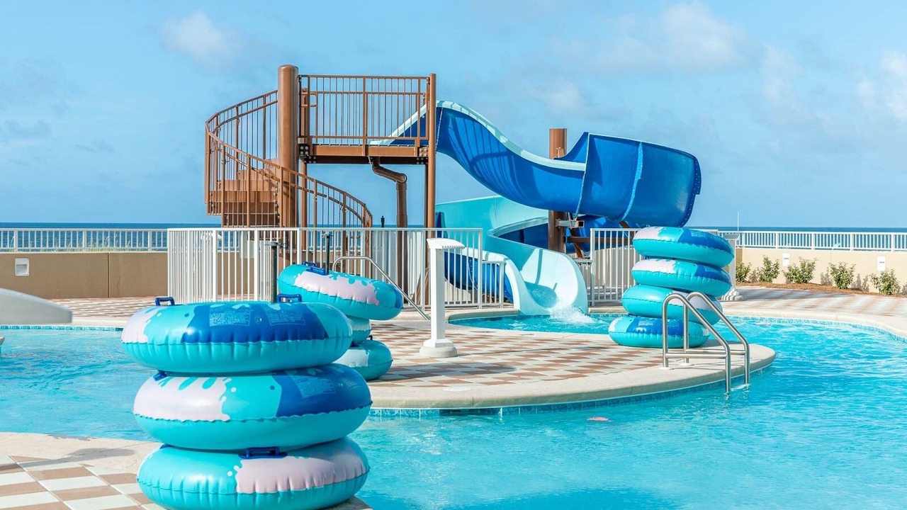 Photo of Outdoor in Orange Beach