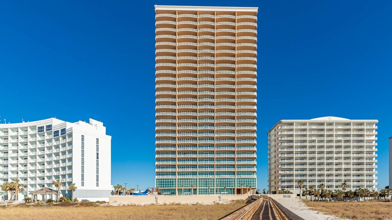 Photo of Outdoor in Orange Beach