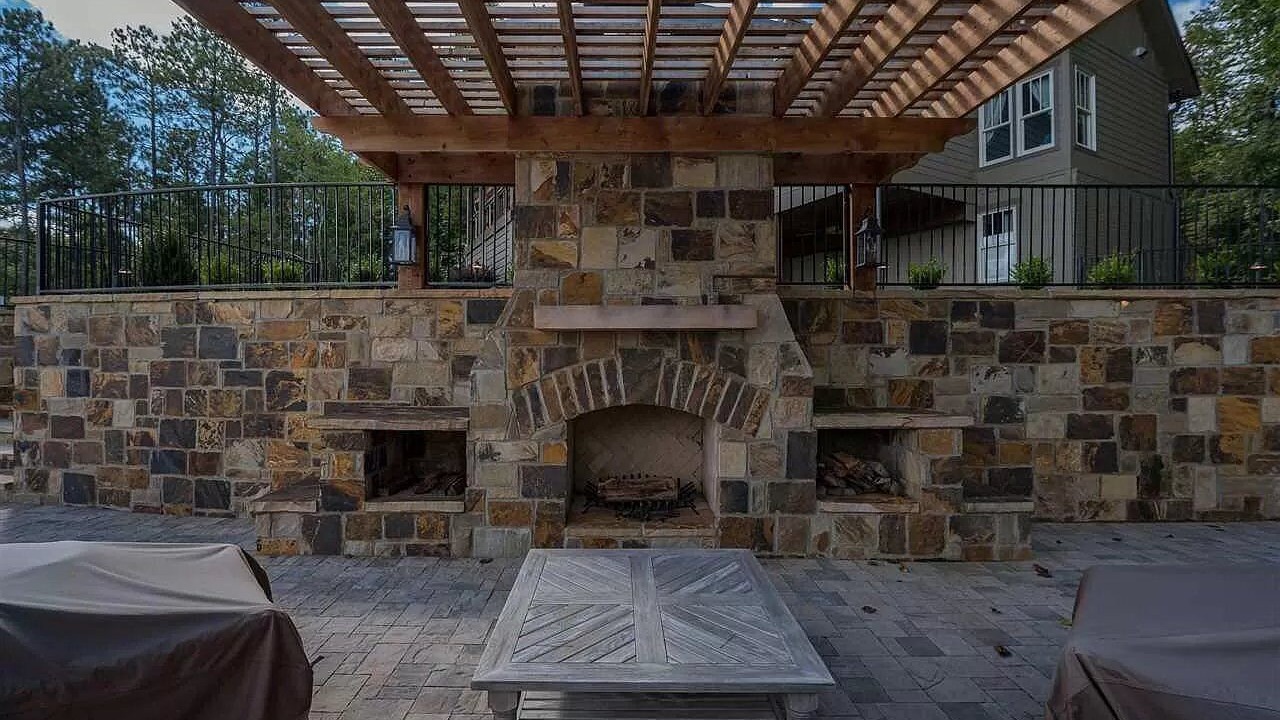 Photo of Outdoor in Jacksons' Gap