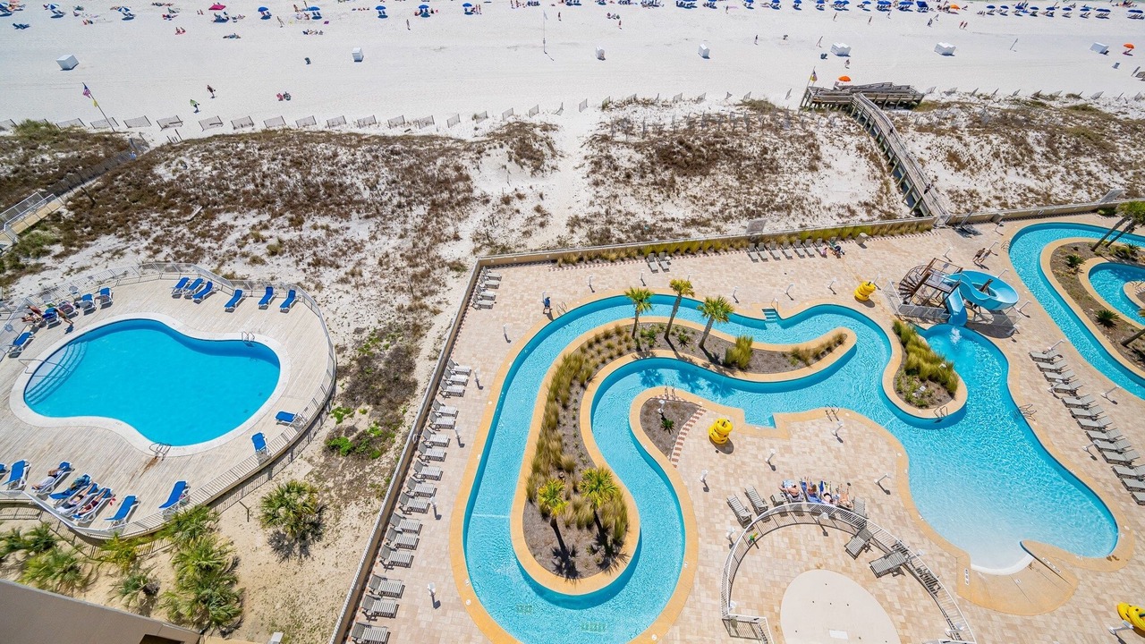 Photo of Outdoor in Orange Beach