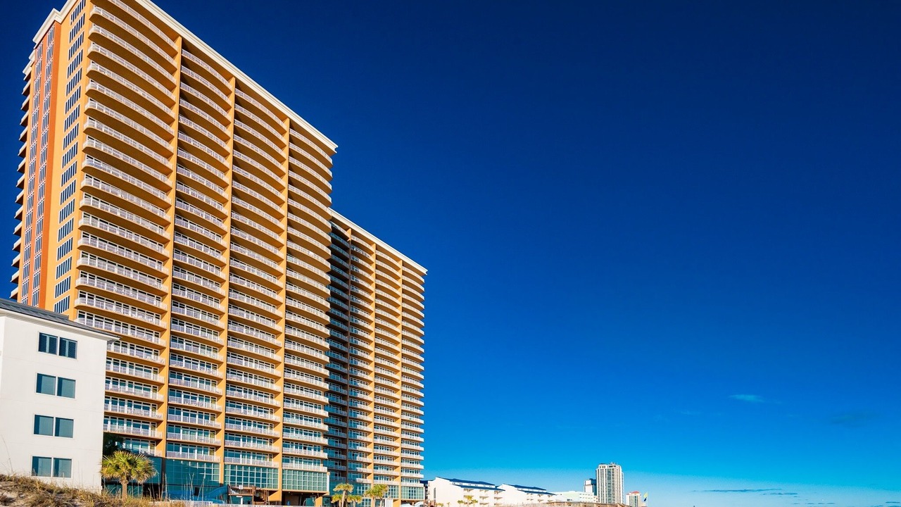 Photo of Outdoor in Orange Beach