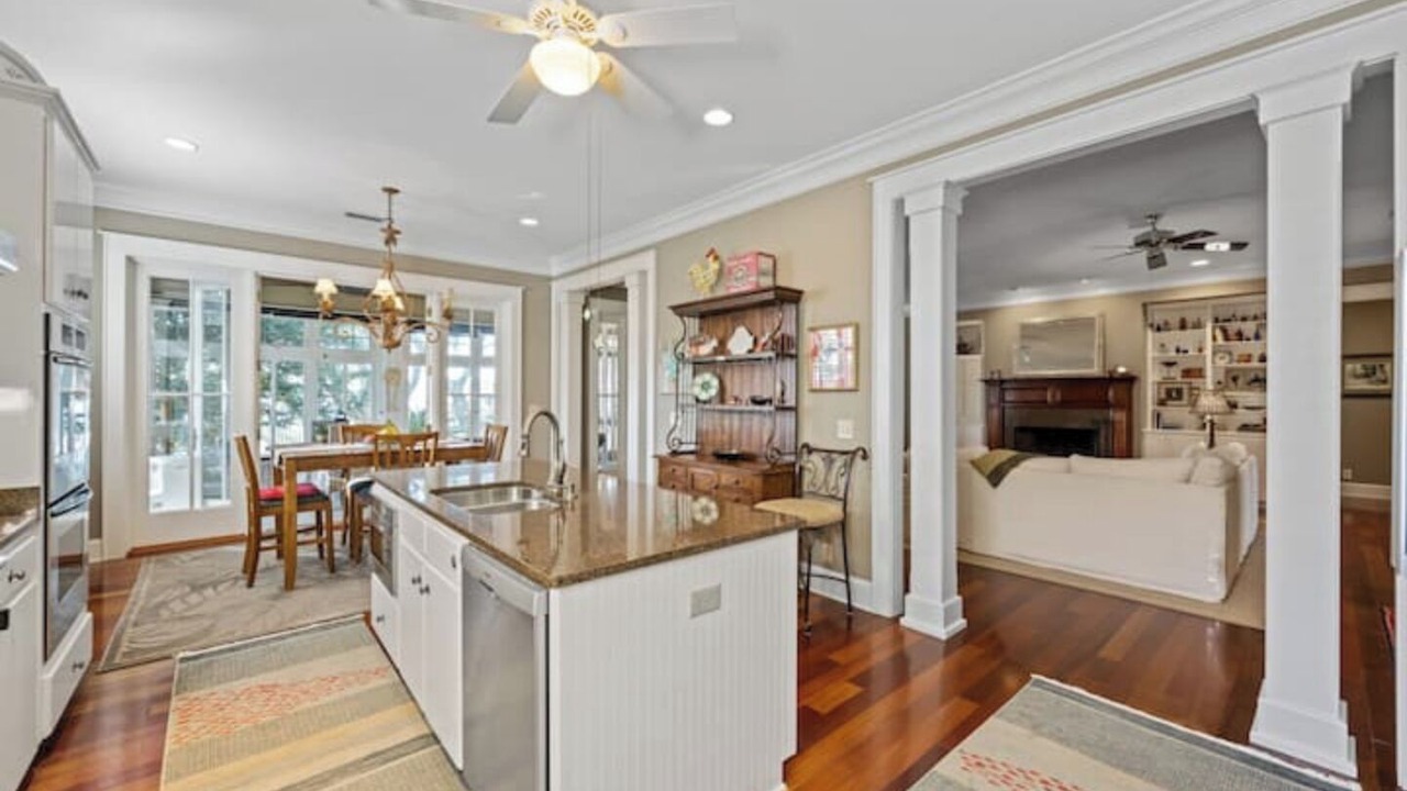 Photo of Kitchen in Fairhope