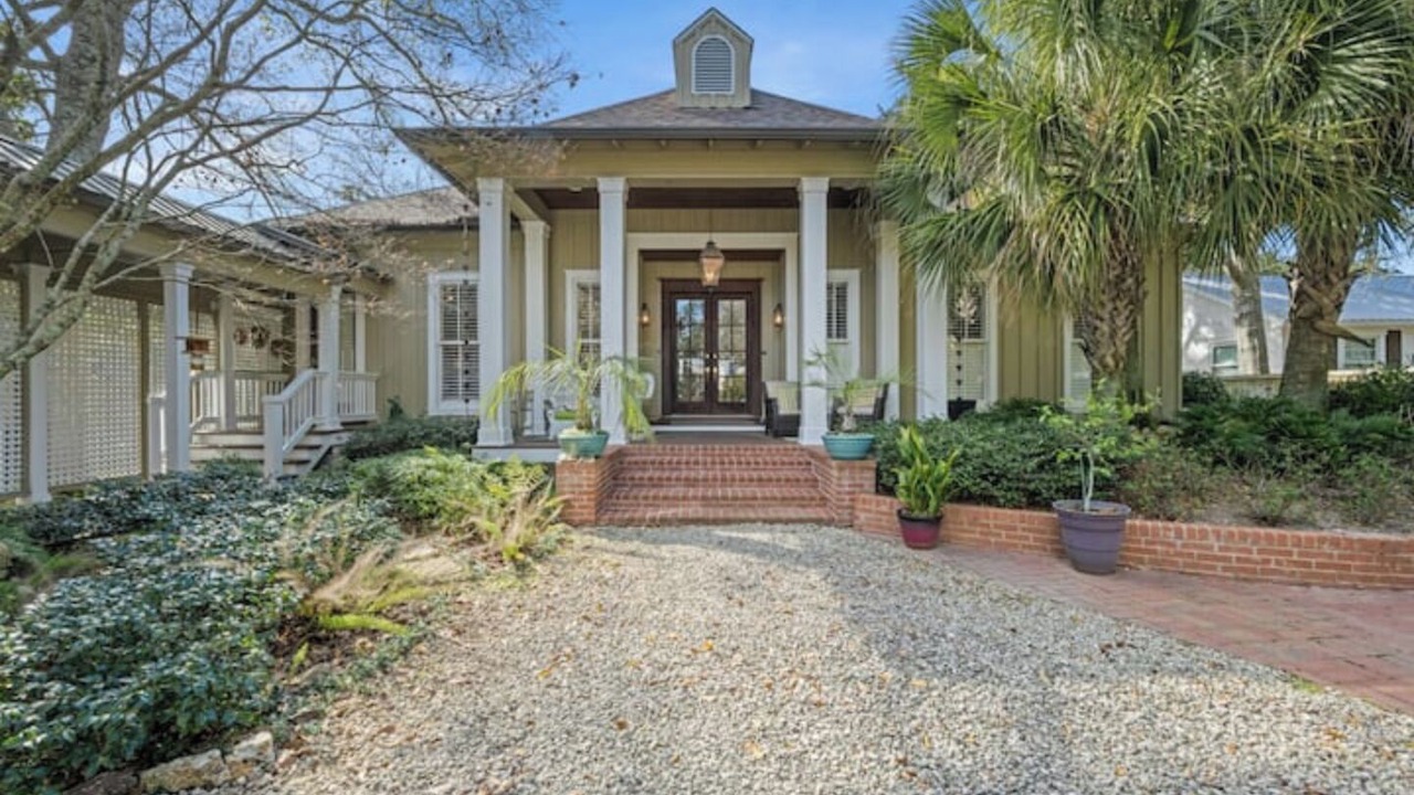 Photo of Outdoor in Fairhope