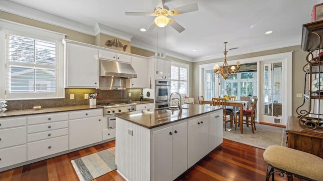 Photo of Kitchen in Fairhope