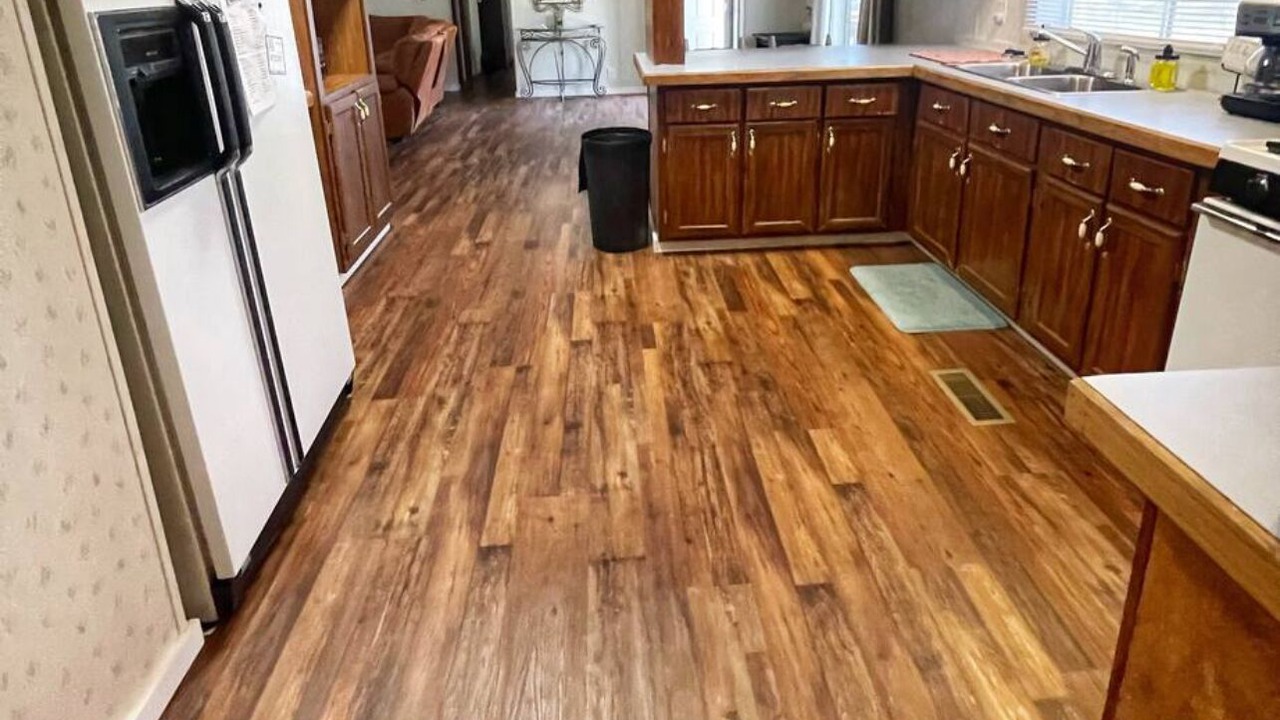 Photo of Kitchen in Crane Hill