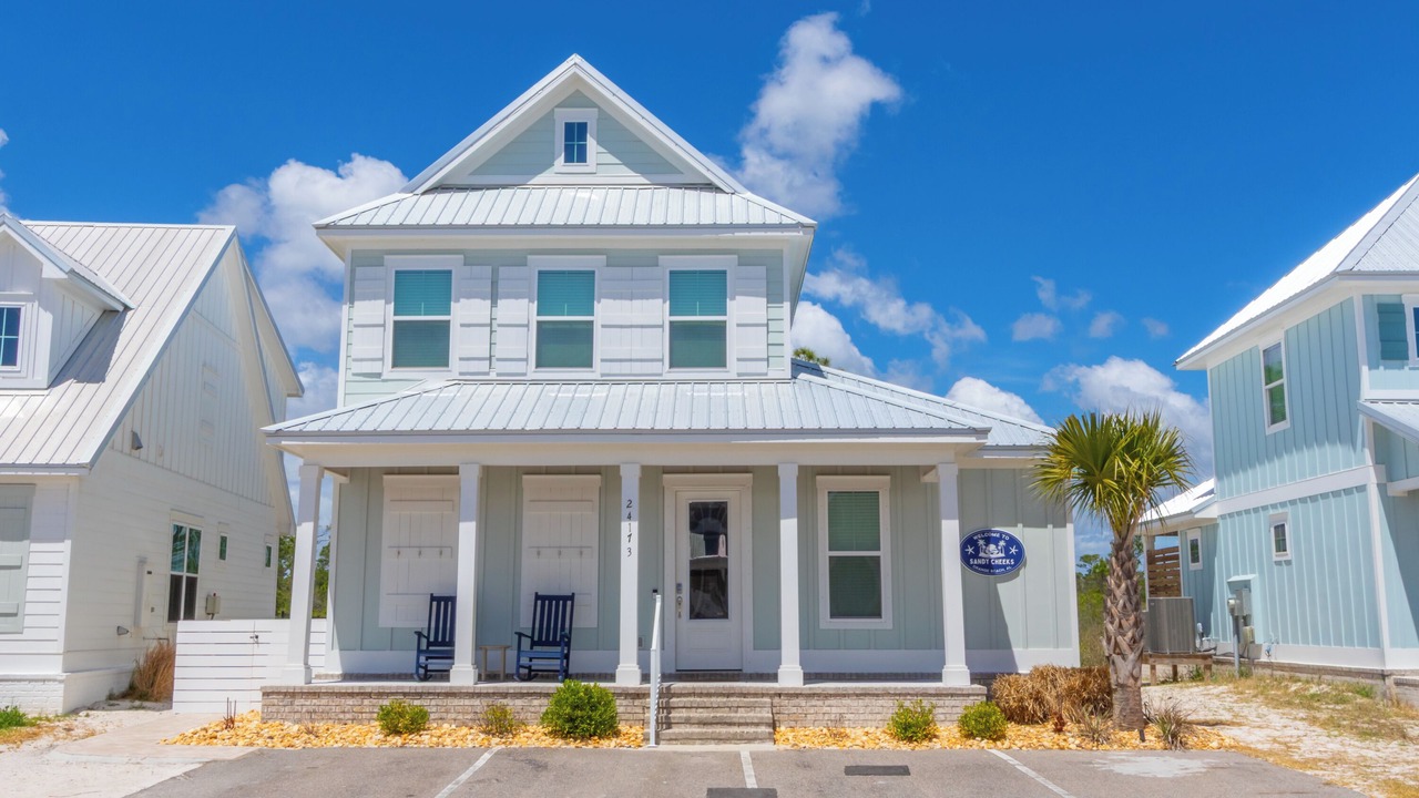Photo of Outdoor in Orange Beach