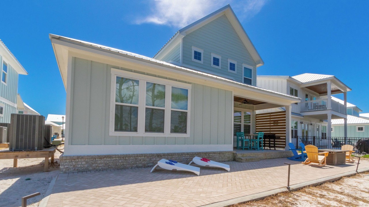 Photo of Outdoor in Orange Beach