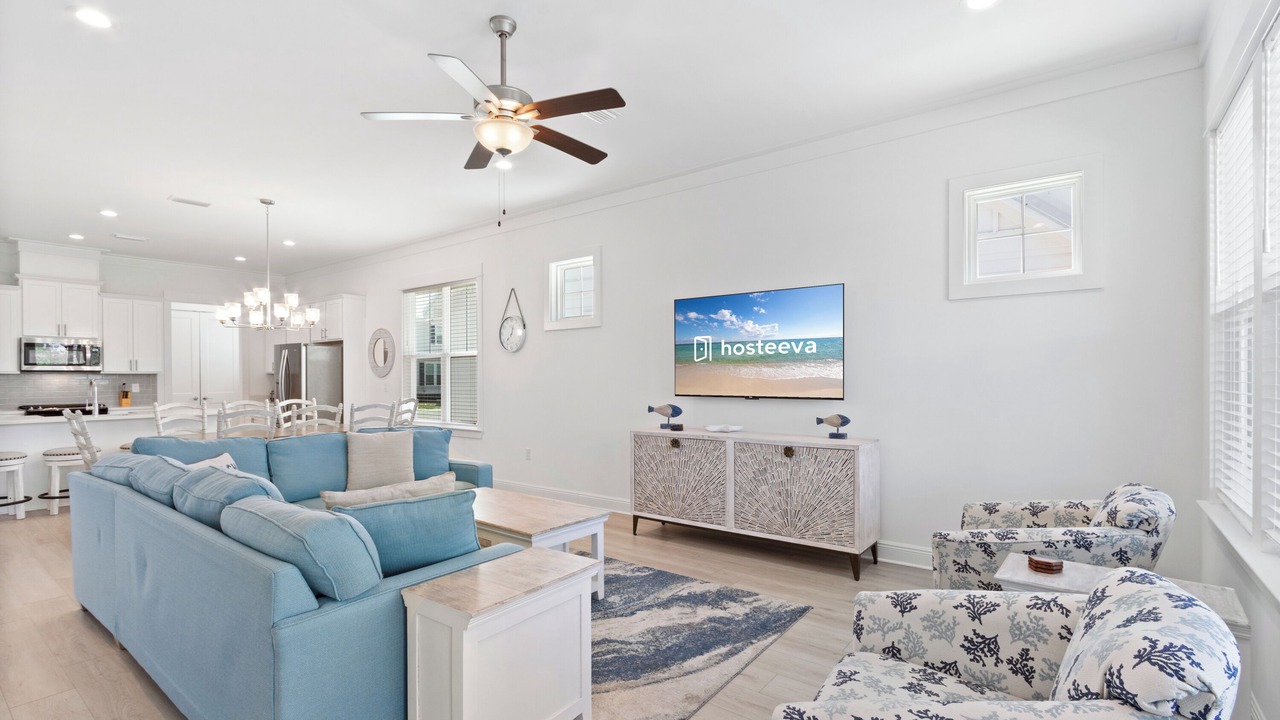 Photo of Patio Balcony in Orange Beach